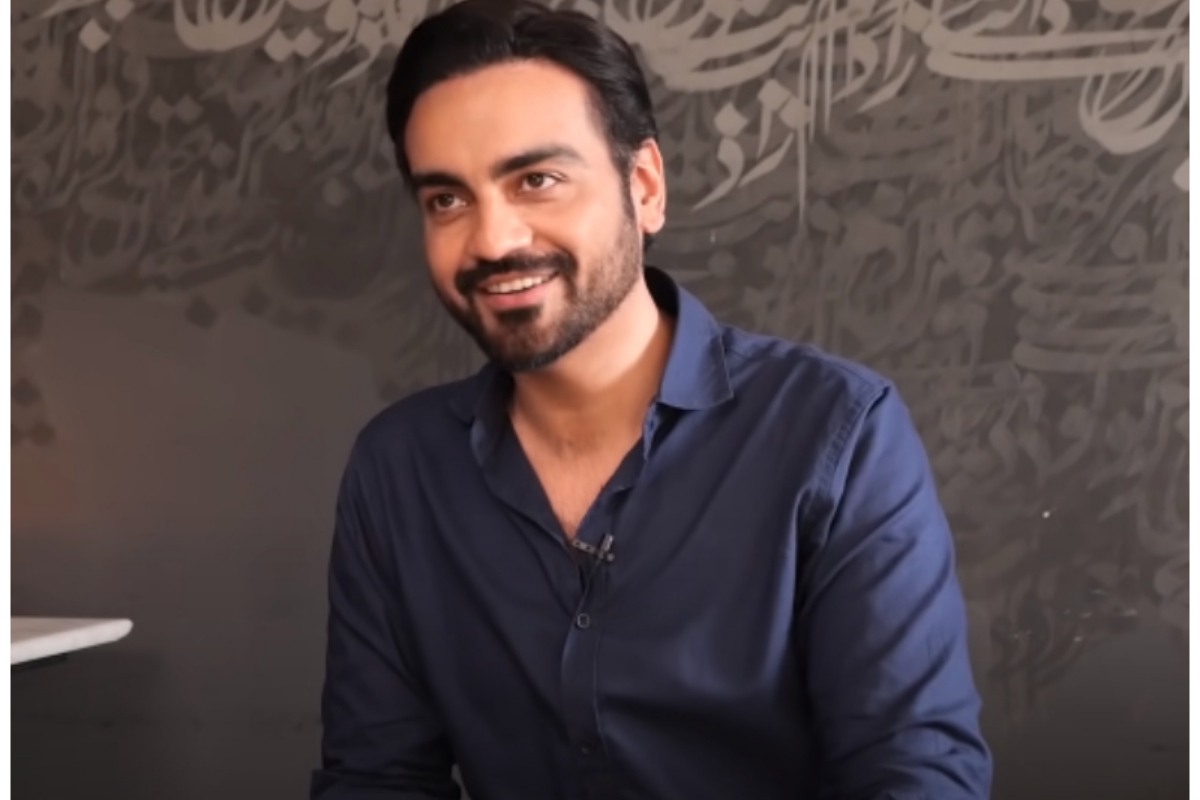 Arslan Naseer