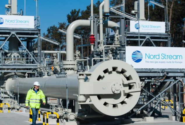Nord Stream 1: Russia closes a key gas pipeline to Europe