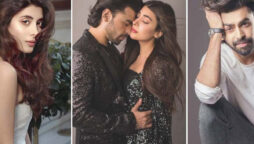 Farhan Saeed