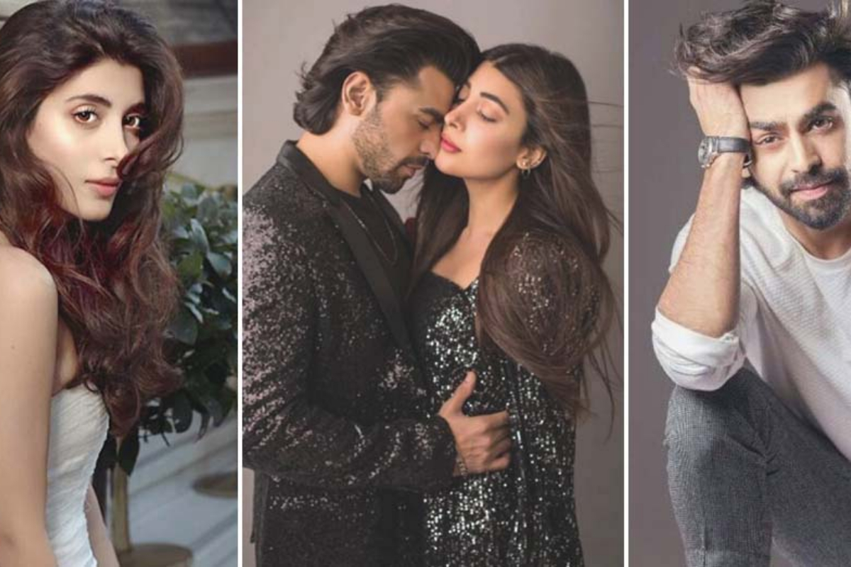 Farhan Saeed