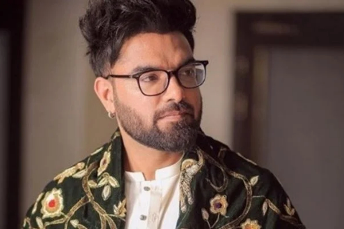 Yasir Hussain