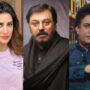 Khalil-ur-Rehman shocking revelation about Mehwish Hayat and other celebrities
