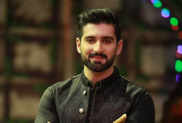 Muneeb Butt reveals about his caste, “Its Bhatt, became Butt owing to Punjabi dialect”