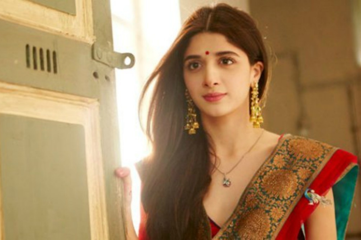 Mawra Hocane