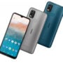 Nokia C31 with Unisoc Chip shows up on Geekbench
