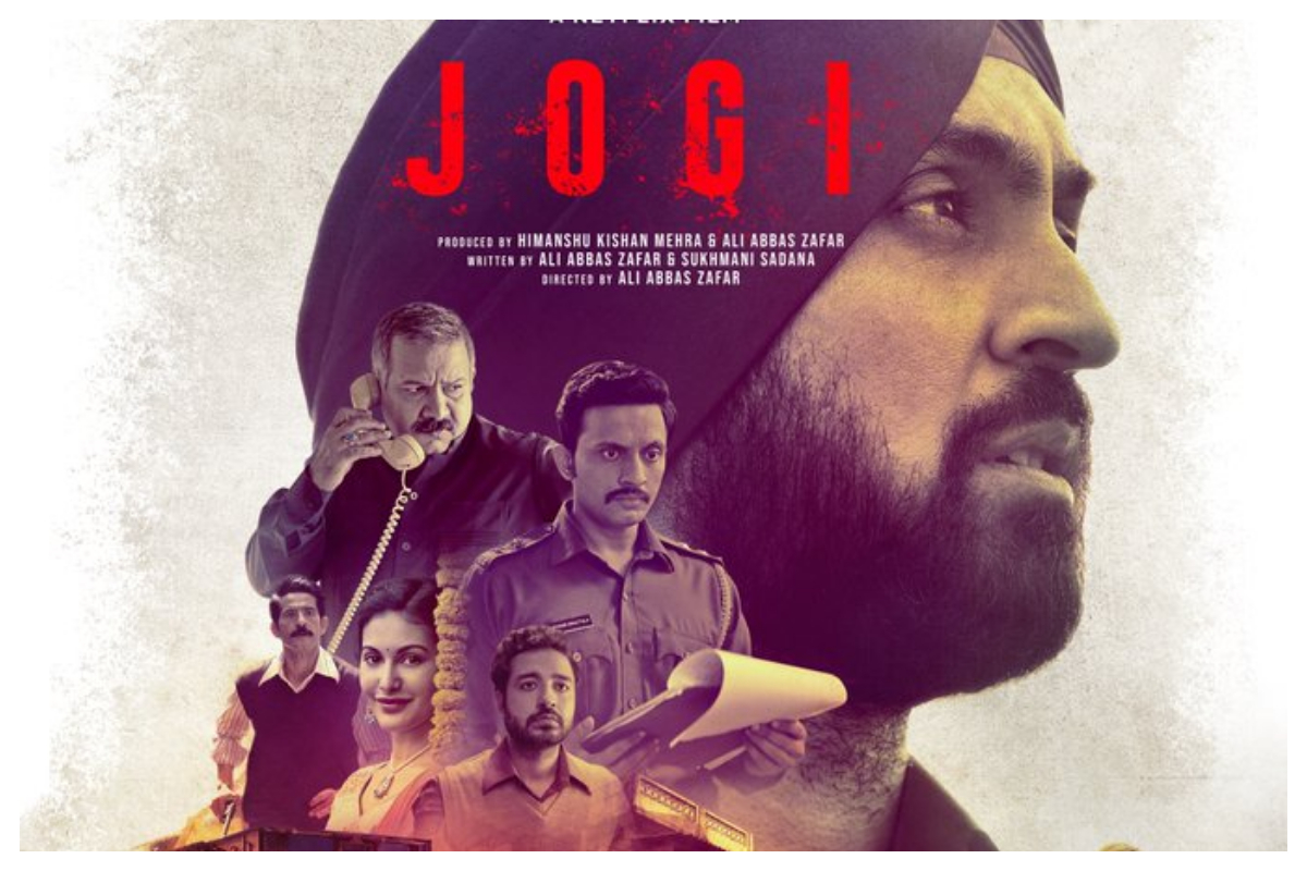 Jogi