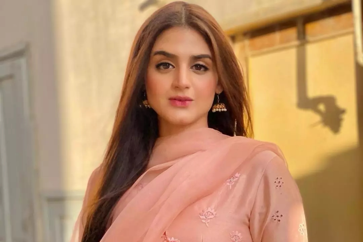 Hira Mani