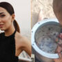 Ushna Shah shares heart-wrenching video of flood-ravaged child