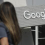 Google fires employee for opposing $1 billion Israeli project