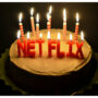 Netflix Celebrates 25 Years: Here’s How It Started
