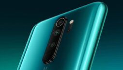 Xiaomi Redmi Note 8 Pro price in Pakistan & features