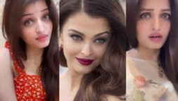 Aishwarya Rai doppelganger