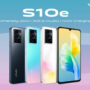 Vivo S10e price in Pakistan & features