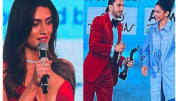 Sidharth Malhotra and Ranveer Singh