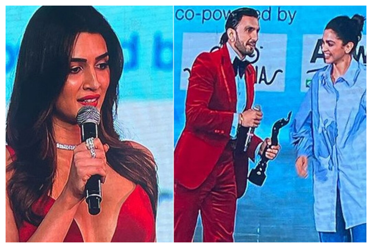 Sidharth Malhotra and Ranveer Singh