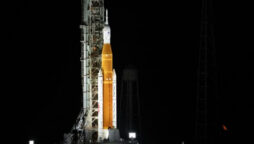 NASA to launch Artemis moon rocket again