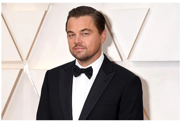 Leonardo DiCaprio and Camilla split: Twitter jokes about dating under 25 women