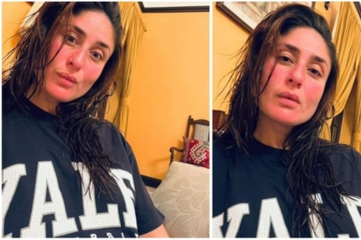 Kareena Kapoor