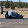 ‘Switchblade’ flying car to meet the skies soon