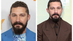 Shia LaBeouf