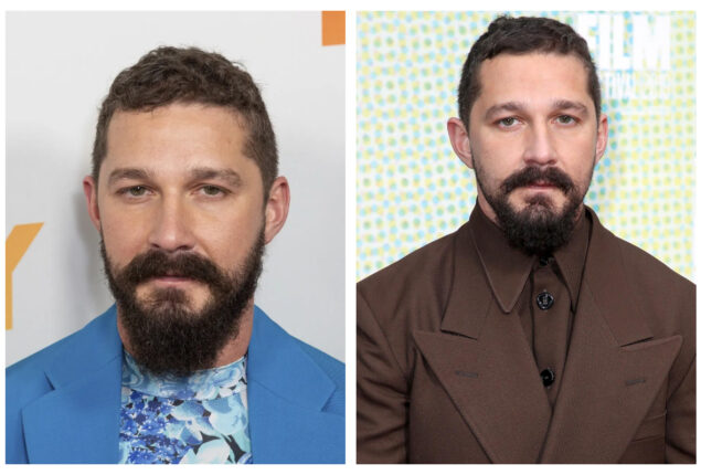 Shia LaBeouf cheated on every woman he’s been with