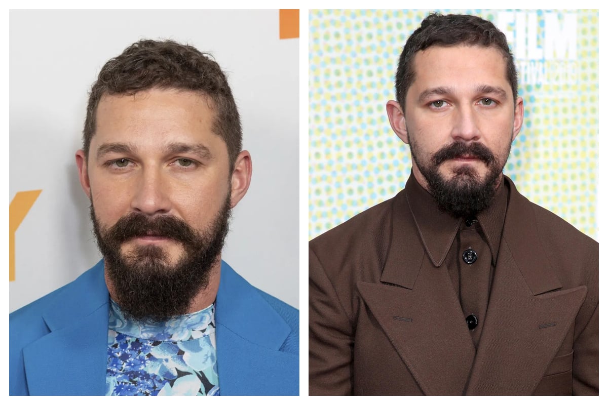 Shia LaBeouf