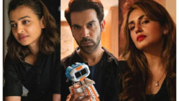 Monica, O My Darling Netflix trailer, release date and cast