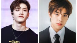 Bang Chan