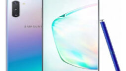 Samsung Galaxy Note 10 price in Pakistan & features