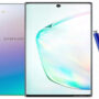 Samsung Galaxy Note 10 price in Pakistan & features