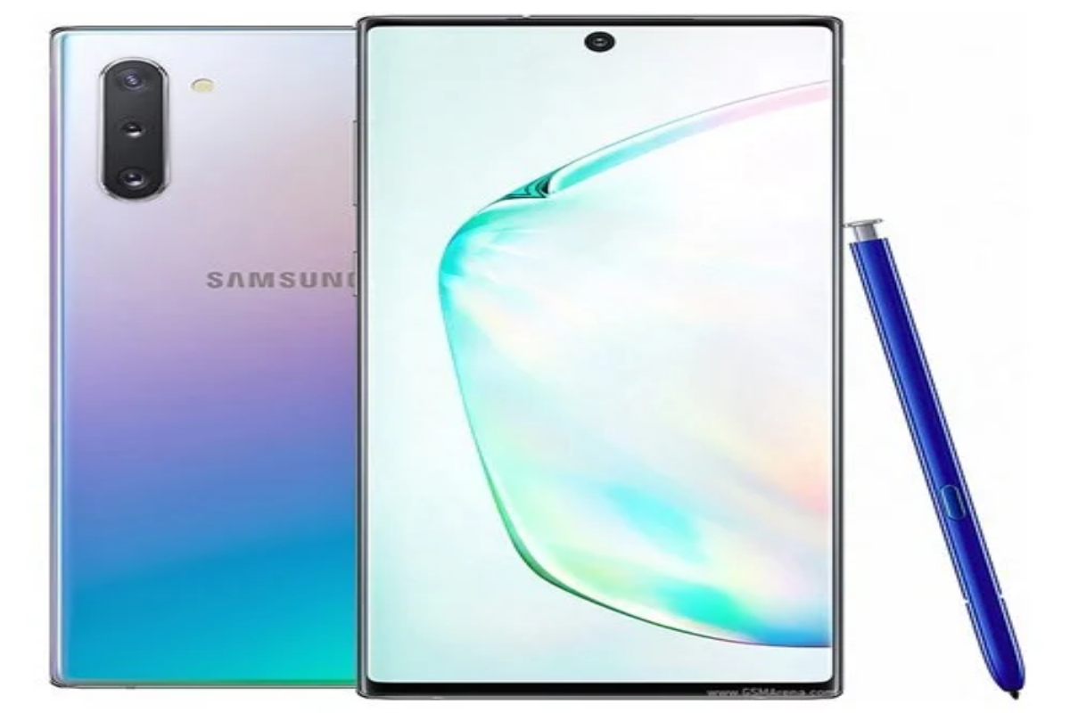 Samsung Galaxy Note 10 price in Pakistan