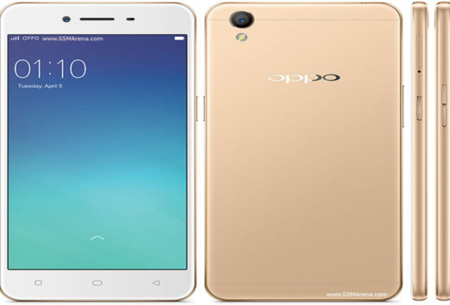 Oppo A37 price in Pakistan & features