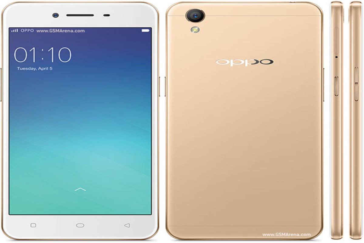Oppo A37 price in Pakistan