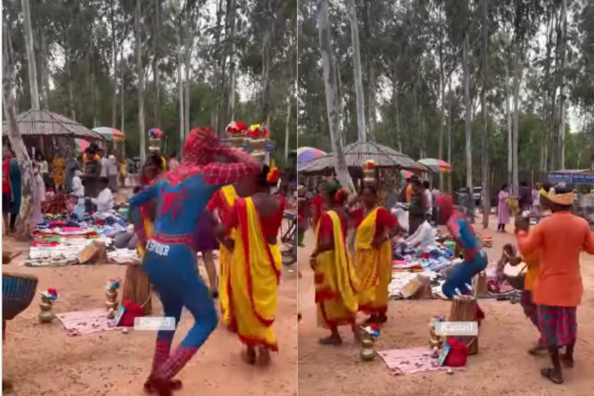 Spider-Man