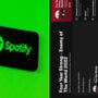 Spotify sells concert tickets directly to fans