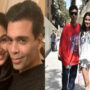Karan Johar: Confirms making two films with Sara Ali Khan