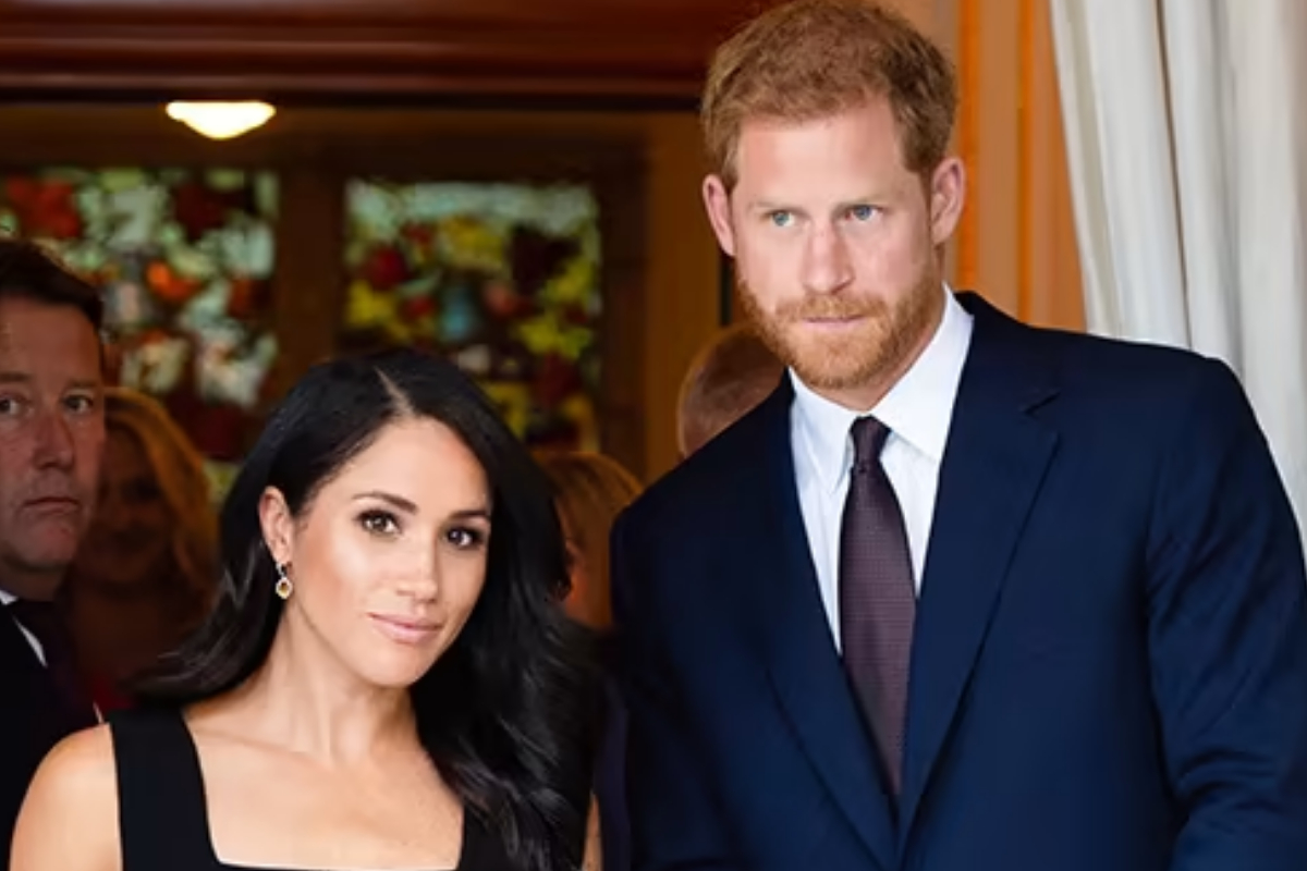 Prince Harry