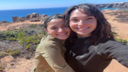 Alia Bhatt shows love for co-stars Gal Gadot and Jamie Dornan
