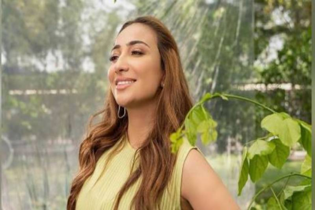 Anoushey Ashraf