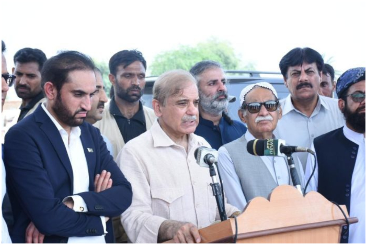 PM announces Rs10 billion