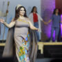 Iraqi actress sues British newspaper to use her pic to show Arab fat