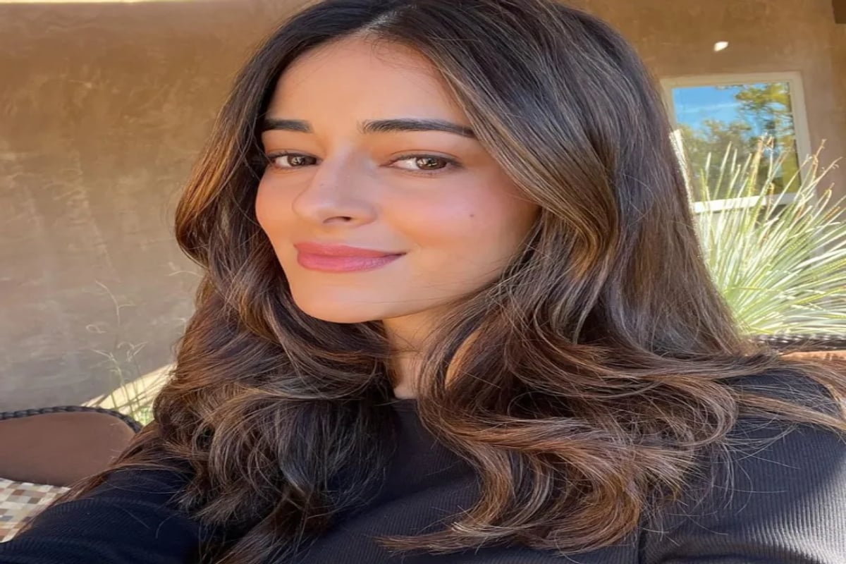 Ananya Panday
