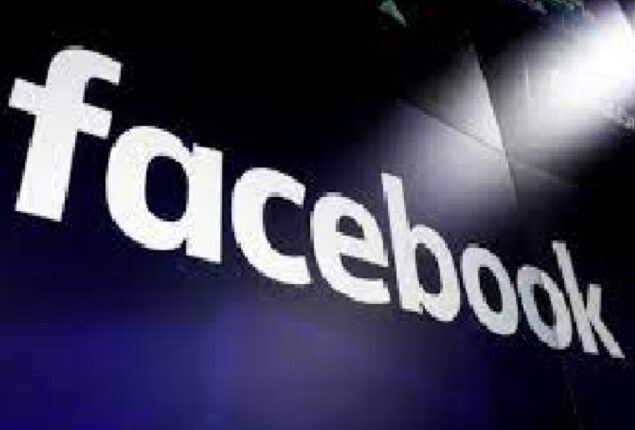 Facebook white supremacist groups