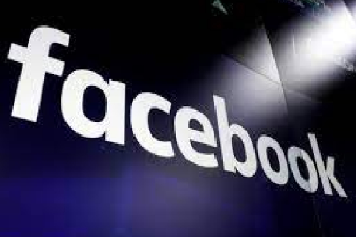 Facebook white supremacist groups