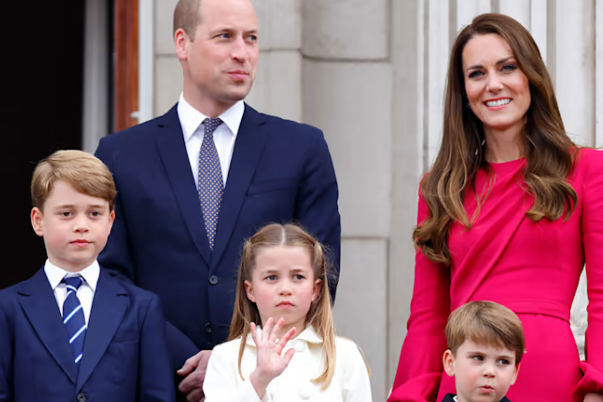 Prince William
