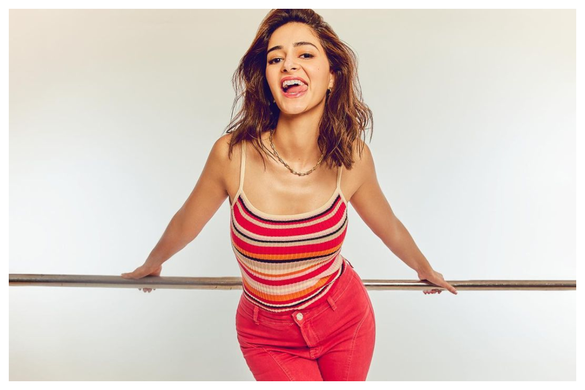 Ananya Panday
