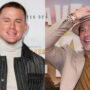 Channing Tatum’s post about Brad Pitt’s “Bullet Train” left fans confused