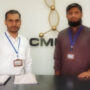 Two Pakistani Ph.D students win ISN travel award