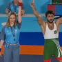 Pakistan’s Mohammad Sharif Tahir qualified for final of wrestling in Commonwealth Games 2022