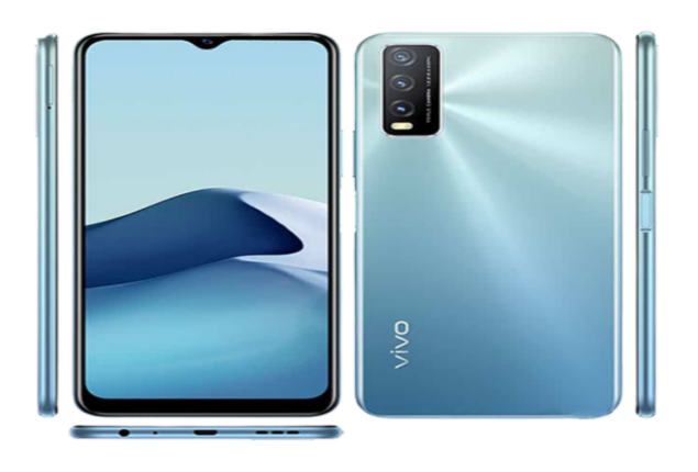Vivo Y22 price in Pakistan & features